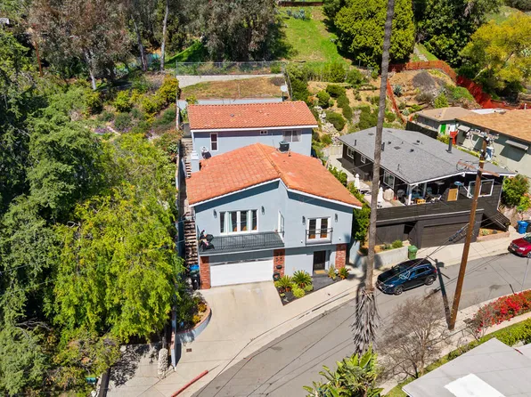 2655 Saxon Dr, Los Angeles, CA 90065