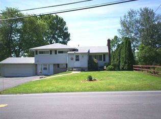 999 Paul Rd, Rochester, NY 14624