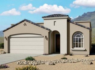 13732 Harbottle St, El Paso, TX 79928