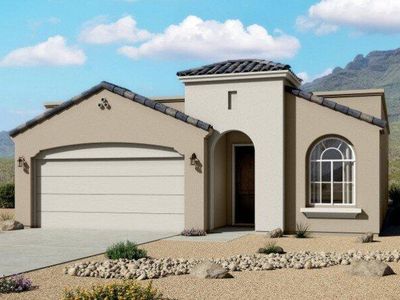 13732 Harbottle St, El Paso, TX, 79928