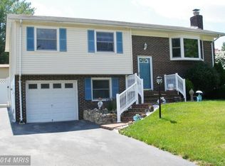 13400 Keating Dr, Woodbridge, VA 22193