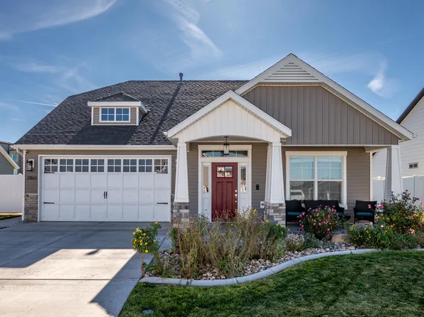 2861 W 25 N, Cedar City, UT 84720