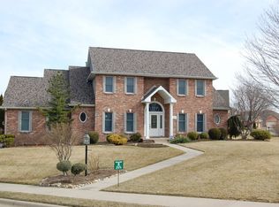 4047 W Talus Ct, Peoria, IL