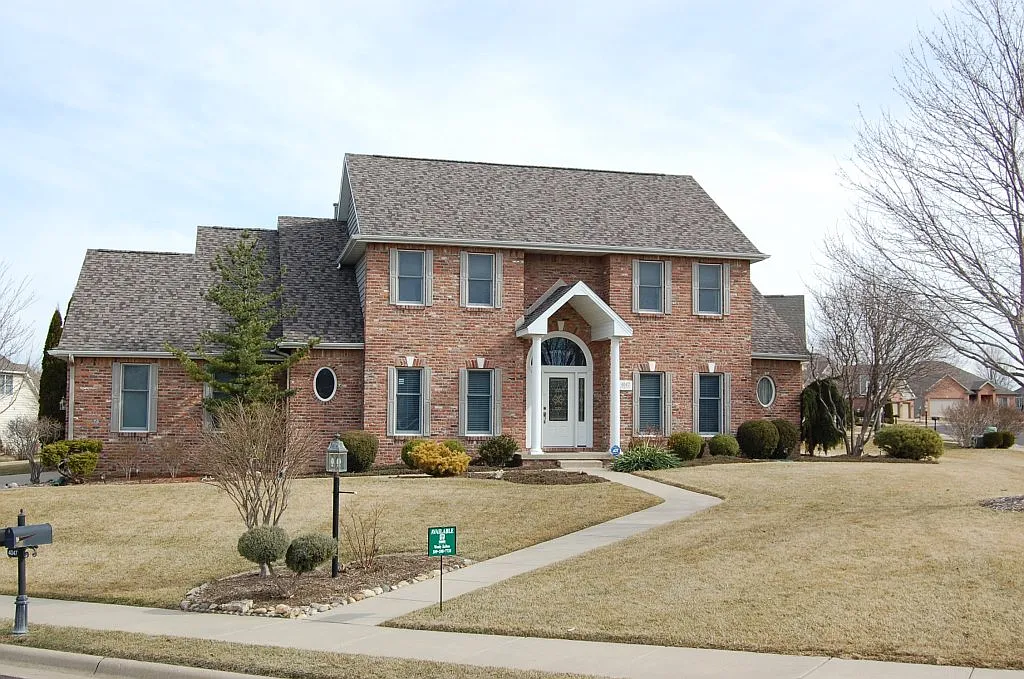4047 W Talus Ct photo 1