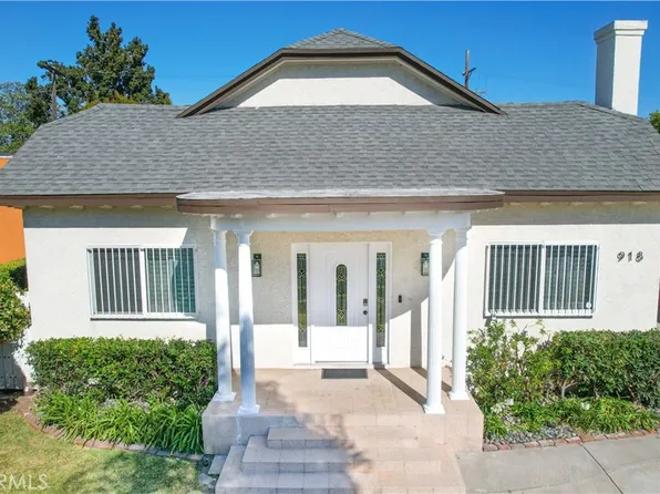 918 5th Ave, Los Angeles, CA 90019