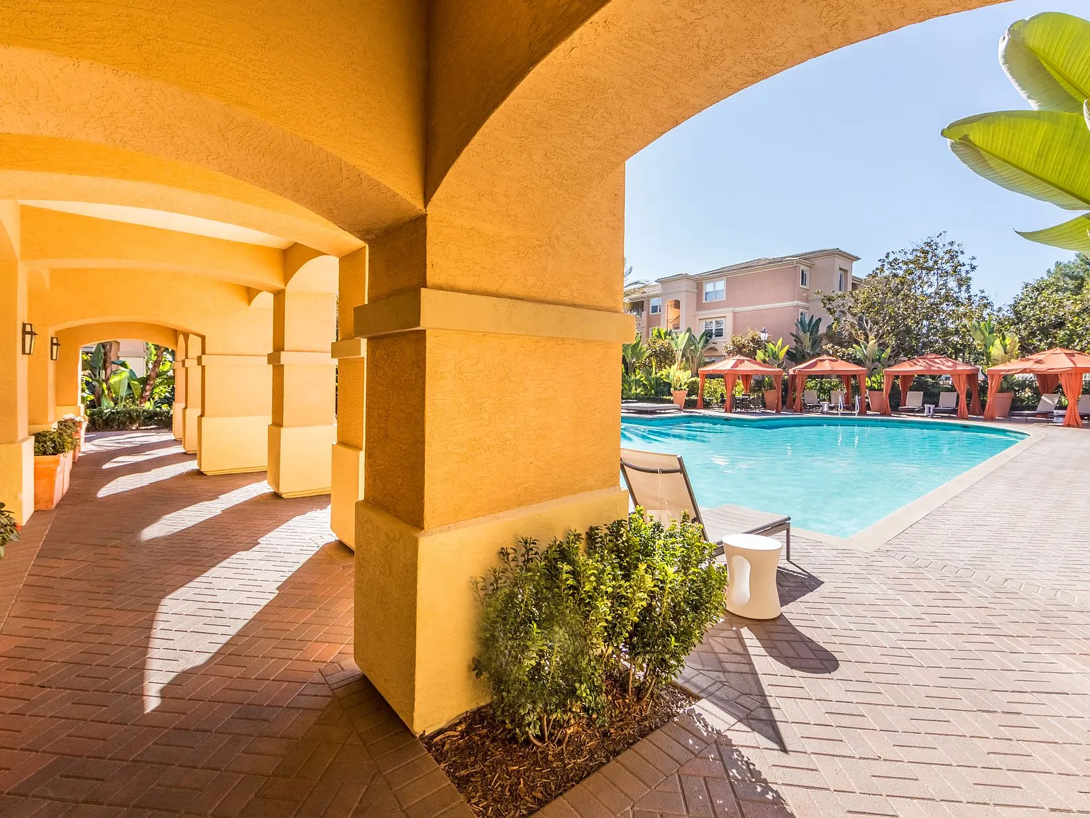 Torrey Hills Apartment Homes — Photo 3