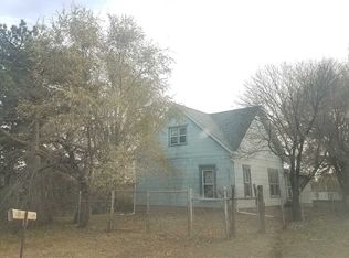 519 E F Ave, Kingman, KS 67068
