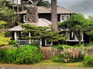 4475 Independence Ave, Neskowin, OR 97149