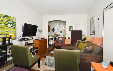 Rented by Prince Real Estate Associates LLC