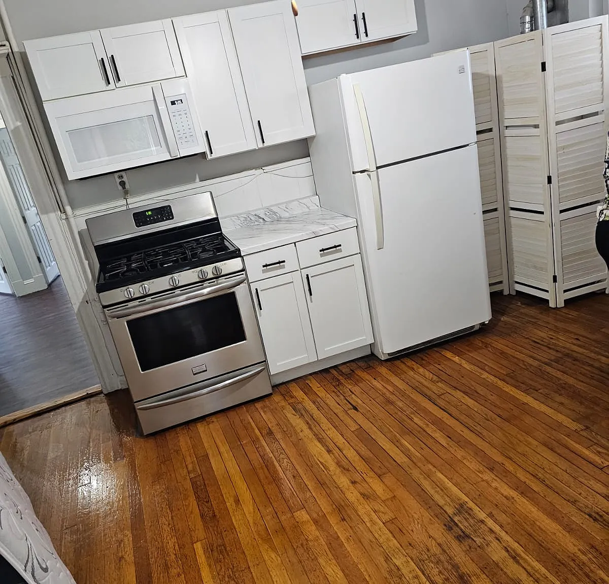 2 bed, $2,750 — Photo 1