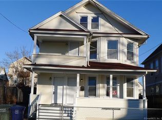 208-210 5th St, Bridgeport, CT 06607