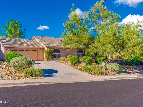 920 W Santa Fe Drive, Wickenburg, AZ 85390