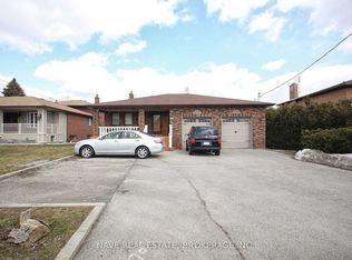 9747 Bathurst St #BASEMENT, Richmond Hill, ON L4C 3X5
