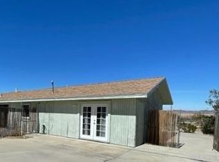 65855 Highway 62, Joshua Tree, CA 92252