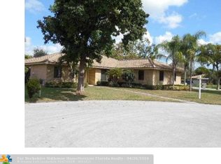 333 NW 100th Ln, Coral Springs, FL 33071