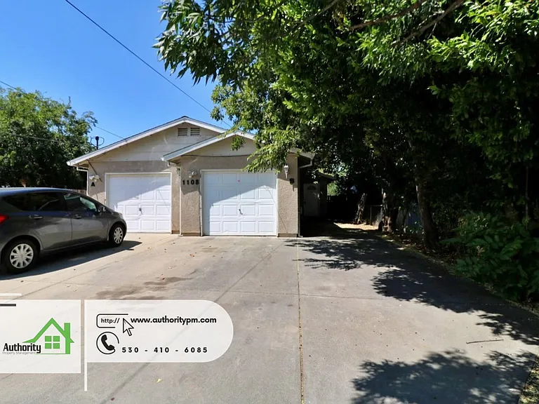 1108 Grange St #B — Photo 3