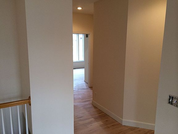 new hardwoods every room