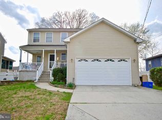 43 Harding Ave, Mount Ephraim, NJ 08059