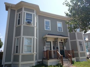 258 N Harvard St #1, Allston, MA 02134