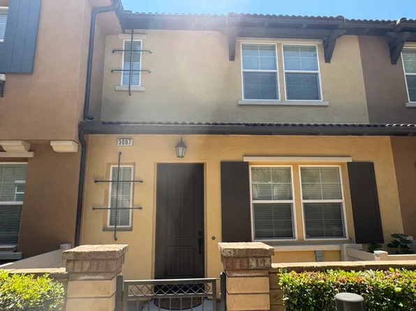 3087 E Via Rosso, Ontario, CA 91764