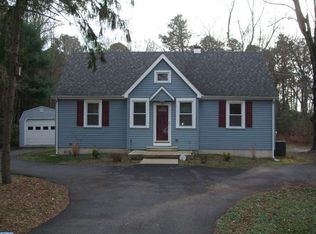 514 Ongs Hat Rd, Southampton, NJ 08088