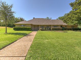 6363 Lansdale Rd, Fort Worth, TX 76116
