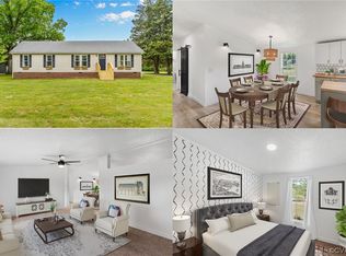 13344 Paige Rd, Woodford, VA 22580