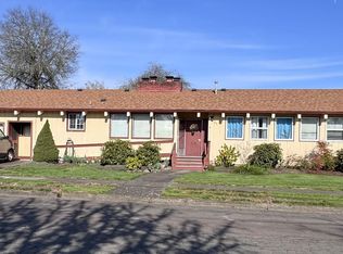 1325 8th Ave SW, Albany, OR 97321