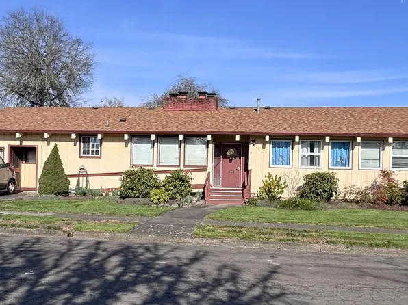 1325 8th Ave SW, Albany, OR 97321