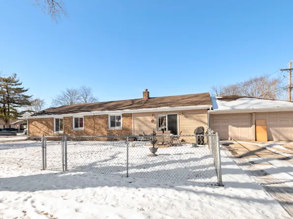 5252 W 89th St, Oak Lawn, IL 60453