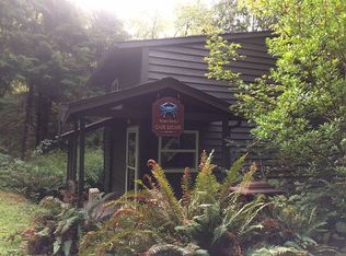 79789 3rd Rd, Arch Cape, OR 97102