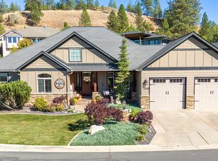 13524 N Copper Canyon Ln, Spokane, WA 99208