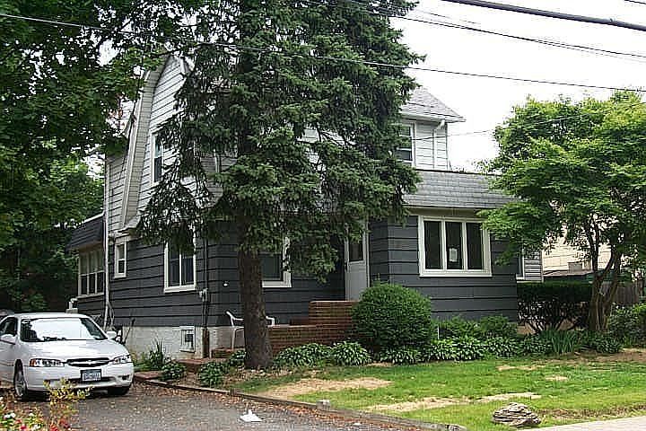 Woodmere Academy locale.