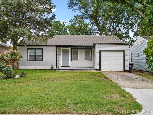 7128 E 5th Pl, Tulsa, OK 74112