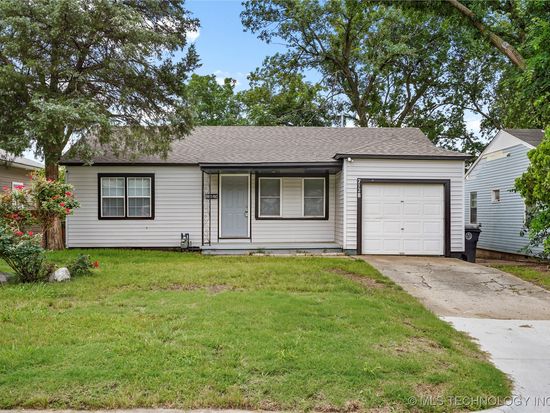 7128 E 5th Pl, Tulsa, OK 74112