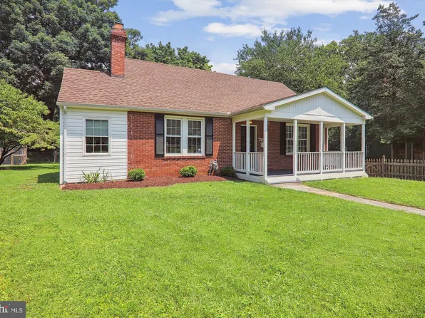 7027 Eastern Ave, Takoma Park, MD 20912