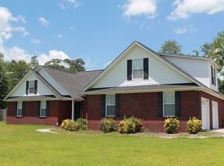 1415 Loblolly Dr, Manning, SC 29102