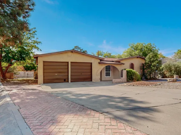6500 Martin Ct NE, Albuquerque, NM 87109