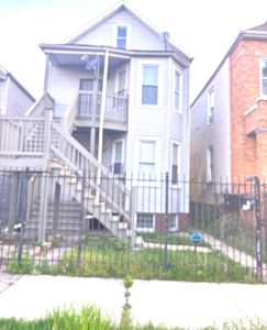 2034 W 52nd Pl, Chicago, IL, 60609