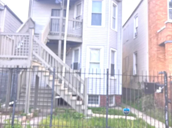 2034 W 52nd Pl, Chicago, IL 60609