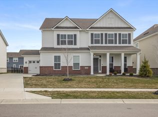 15209 Manning Way, Westfield, IN