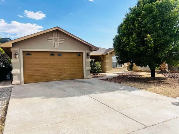 386 Gila, Alamogordo, NM 88310