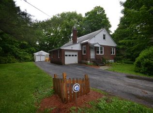 112 E Acres Rd, Pittsfield, MA 01201