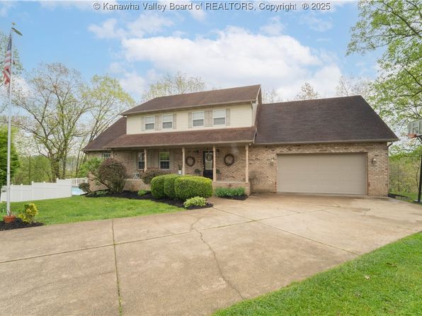 142 Spruce Ln, Scott Depot, WV 25560