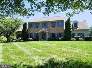 210 Kirkbrae Rd, Kennett Square, PA 19348