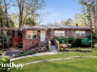 3085 Piper Dr, Decatur, GA 30033