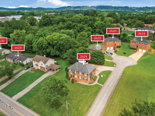 2620 Hickory Valley Rd, Chattanooga, TN 37421