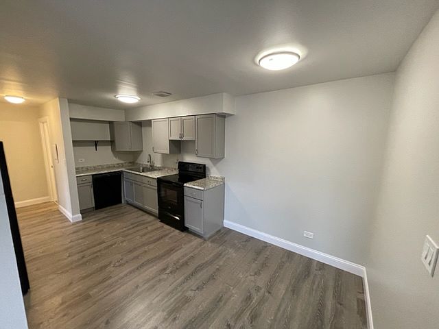 Two Bed Unit