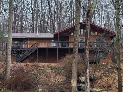 79 Mohican Rd, Blairstown, NJ, 07825