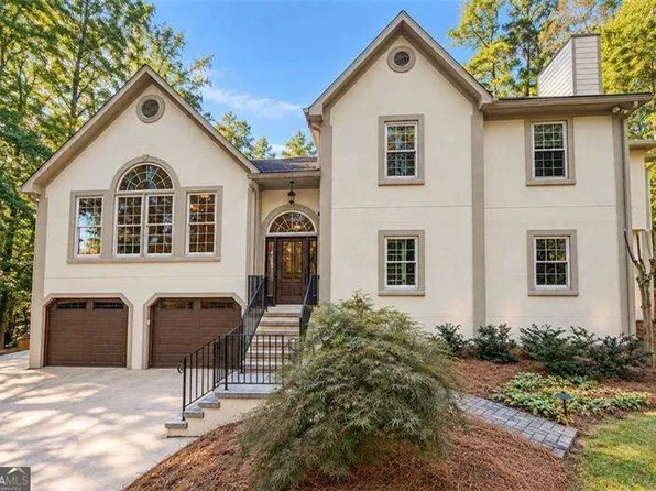 1706 Dudley Dr, Woodstock, GA 30188